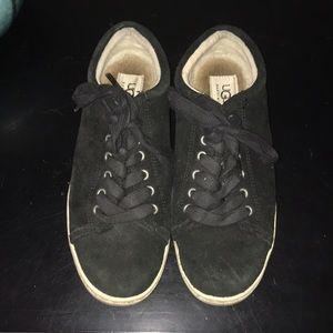 Ugg sneakers